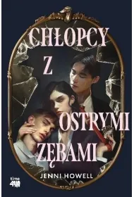 Ch�opcy z ostrymi z�bami