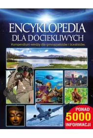 Encyklopedia dla dociekliwych