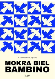 Mokra biel Bambino (pocket)