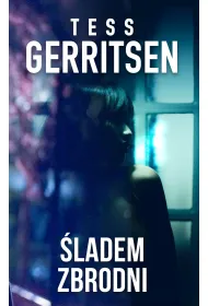 �ladem zbrodni