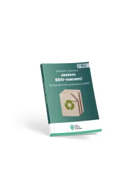 Jestem BDO-owcem! Kompendium dla specjalist�w ds. BDO