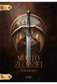 Miasto Z�odziei Tom 1