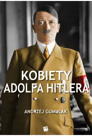 eBook Kobiety Adolfa Hitlera mobi epub