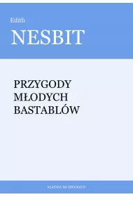 eBook Przygody modych Bastablw mobi epub