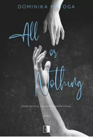 eBook All or Nothing. All. Tom 2 mobi epub