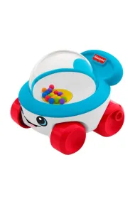 Fisher-Price Pojazd Podskakuj�ce kuleczki Mattel