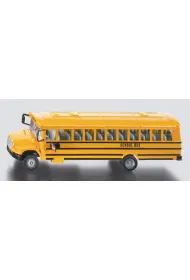 Siku Super - Autobus szkolny S3731