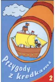 Przygody z kredkami 2