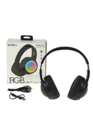 S�uchawki bezprzewodowe Bluetooth USB