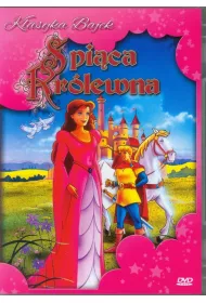 �pi�ca Kr�lewna. Klasyka bajek film DVD