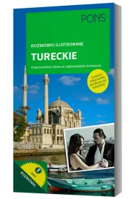 Rozm�wki ilustrowane audio tureckie