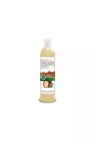 Sapone di un Tempo Odwieajcy i stymulujcy el do mycia ciaa Argan 500 ml