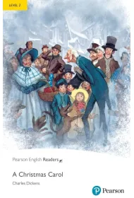 A Christmas Carol. Book with Digital Version and audio. Level 2