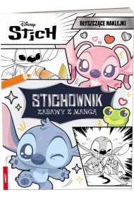 Stich. Stichownik. Zabawy z mang�