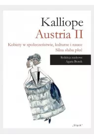 Kalliope. Austria II
