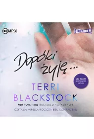 Audiobook CD MP3 Dop�ki �yj�. Dop�ki biegn�. Tom 3