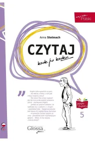 Polski. CZYTAJ krok po kroku 5