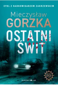 eBook Ostatni �wit. W�ciek�e psy mobi epub