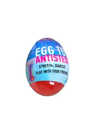 Glutek Egg Toys TM Lovin Crystal MIX