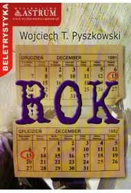 Rok. Astrum
