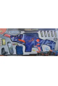 Pistolet na kulki wodne + �adowarka * Norimpex