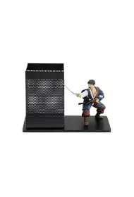 Tisso Toys Przybornik biurkowy z figurk�: Bohun