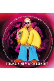 Nasze piosenki najlepsze CD