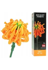 NICE KWIATY Z KLOCKOW 198 KIKU 8056779780003