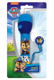 Psi Patrol Latarka du�a Paw Patrol PW19999