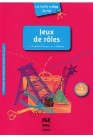 LF Jeux de roles