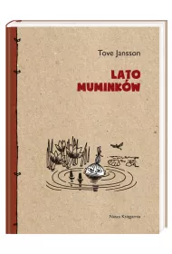 Lato Mumink�w. Muminki. Tom 5
