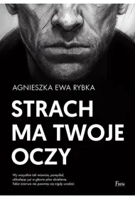 Strach ma twoje oczy