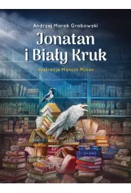 Jonatan i Bia�y Kruk
