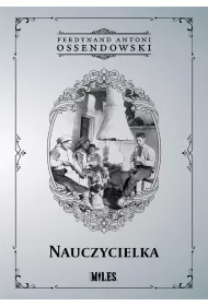 Nauczycielka