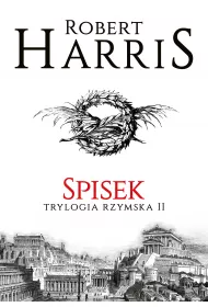 eBook Spisek. Trylogia rzymska. Tom 2 mobi epub