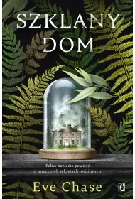 eBook Szklany dom mobi epub