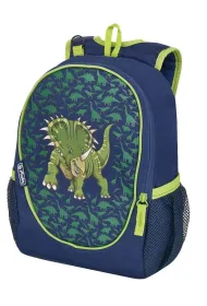 Herlitz Plecak szkolny Rookie Dino