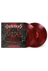 Destination (marbled vinyl)