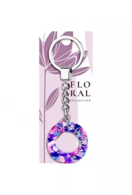 Be-Happy Gifts Brelok Literka Ol�niewaj�ca