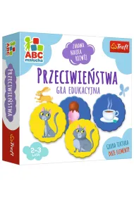 Pojazdy. ABC Malucha Trefl
