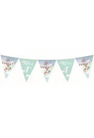 Godan Banner Kolekcja Roczek - Kangurek, 11 flag 326 cm