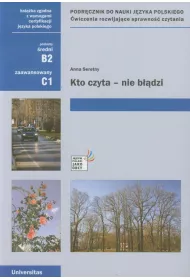 Kto czyta nie b��dzi