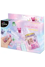 ZEST KREAT ZEL BRELOKI KIDEA PUD Derform