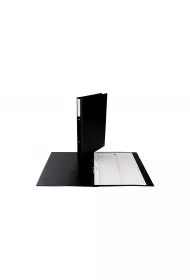 Biurfol Teczka do akt osobowych A4 TD-11-03 czarna