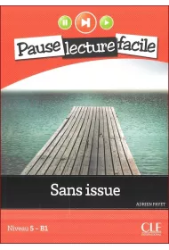 Sans issue + CD