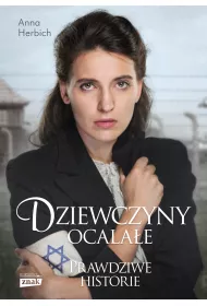 Dziewczyny ocala�e