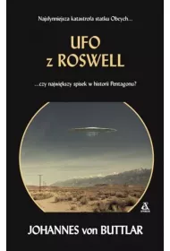 UFO z Roswell