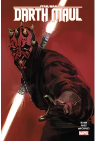 Star Wars. Darth Maul