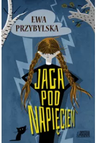 Jaga pod napi�ciem