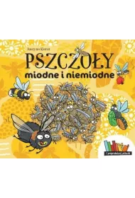 Pszczo�y miodne i niemiodne